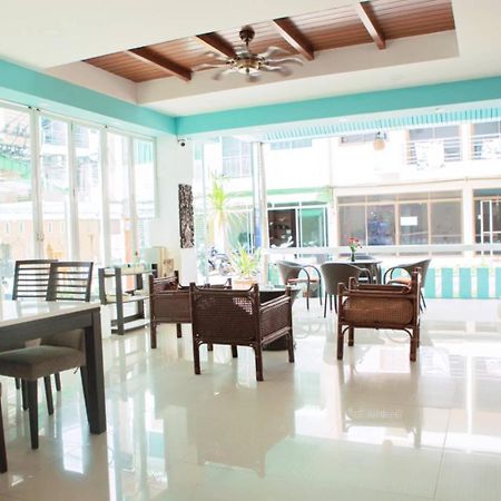 Abby'S House Hotel Patong Екстериор снимка